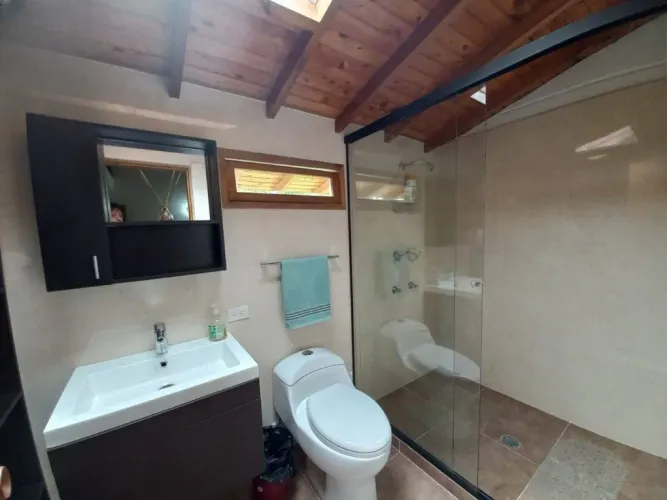 Casa de 2 alcobas en venta en El Retiro · foto 13 de 18