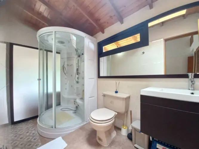 Casa de 2 alcobas en venta en El Retiro · foto 14 de 18