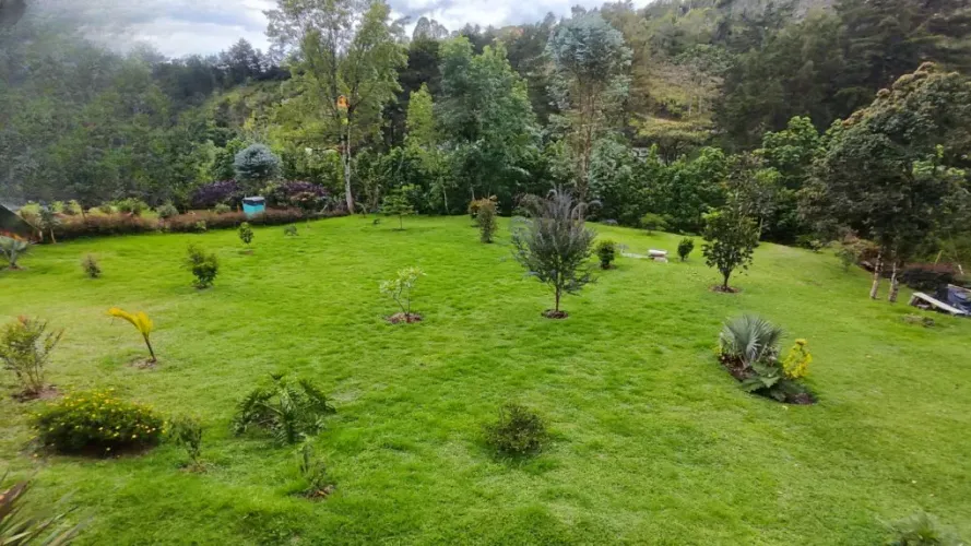 Casa de 3 alcobas en venta en El Retiro · foto 20 de 20