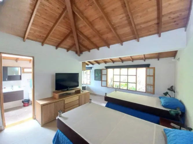 Casa de 2 alcobas en venta en El Retiro · foto 15 de 18