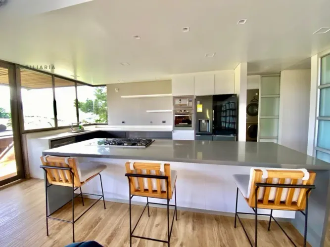 Casa de 3 alcobas en venta en Centro, Rionegro · foto 9 de 18