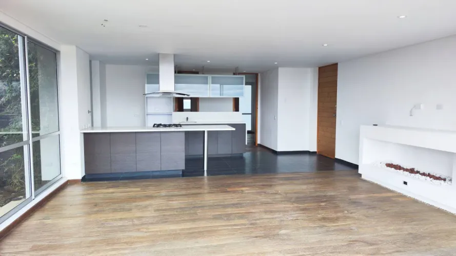Apartamento de 2 alcobas en venta en El Retiro, 170 m² · foto 6 de 20
