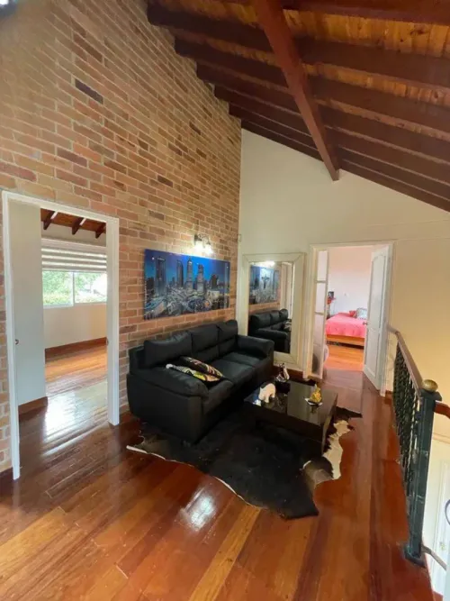 Casa de 5 alcobas en venta en El Retiro, 817 m² · foto 7 de 17
