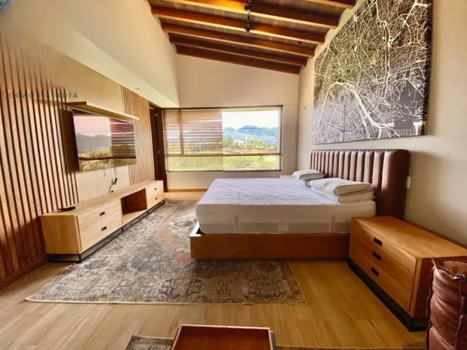 Casa de 3 alcobas en venta en Centro, Rionegro · foto 15 de 18