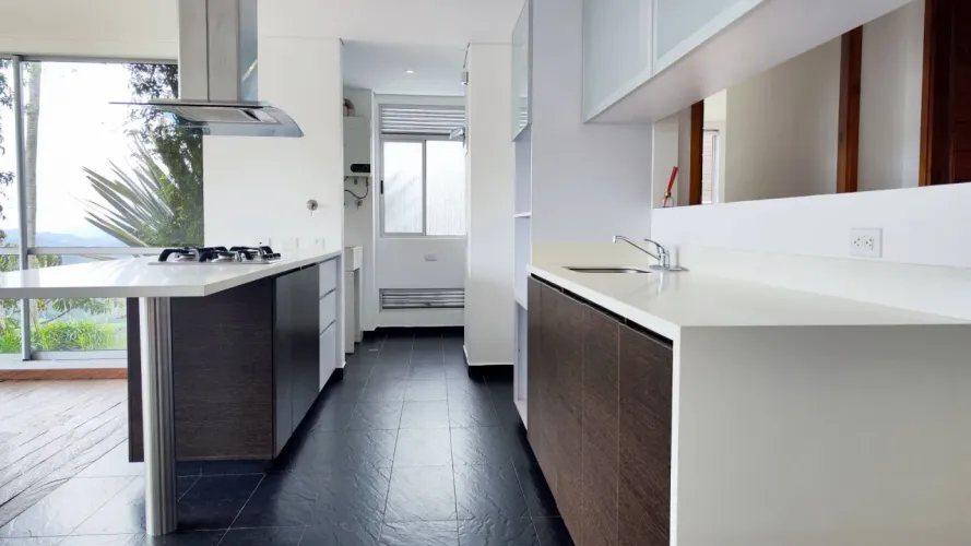 Apartamento de 2 alcobas en venta en El Retiro, 170 m² · foto 8 de 20
