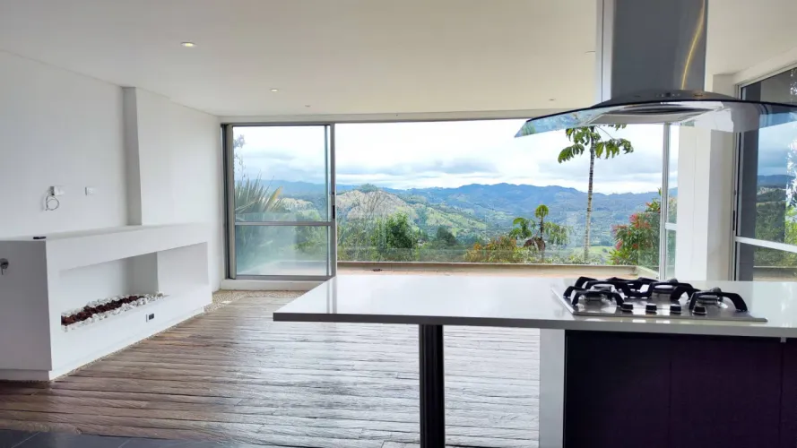 Apartamento de 2 alcobas en venta en El Retiro, 170 m² · foto 10 de 20