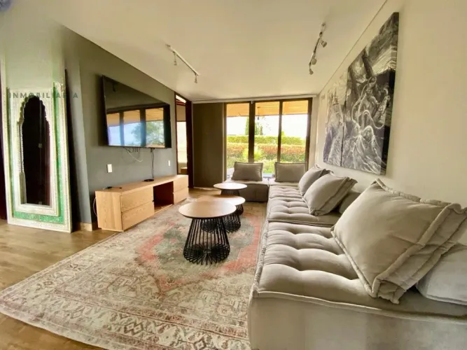 Casa de 3 alcobas en venta en Centro, Rionegro · foto 18 de 18