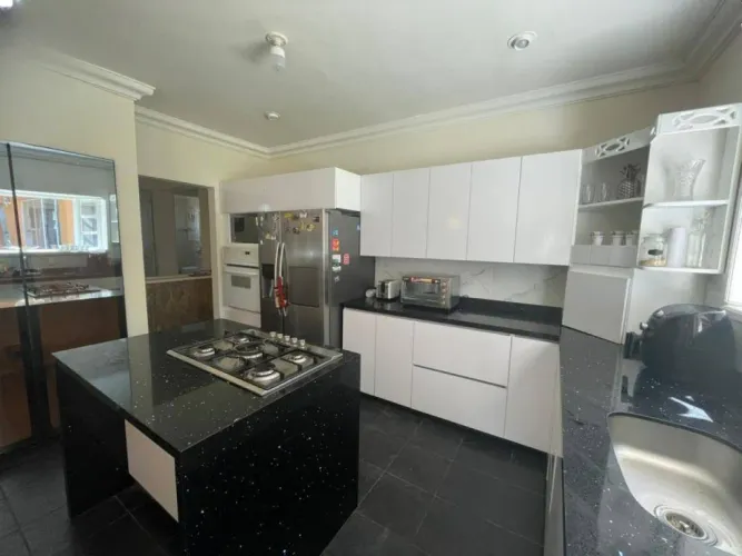Casa de 5 alcobas en venta en El Retiro, 817 m² · foto 12 de 17