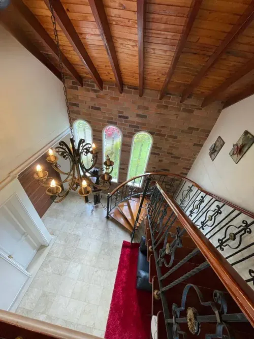 Casa de 5 alcobas en venta en El Retiro, 817 m² · foto 14 de 17