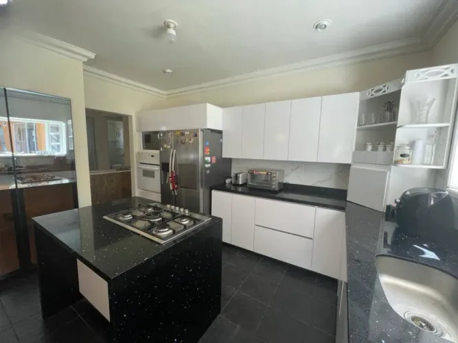 Casa de 5 alcobas en venta en El Retiro, 817 m² · foto 16 de 17