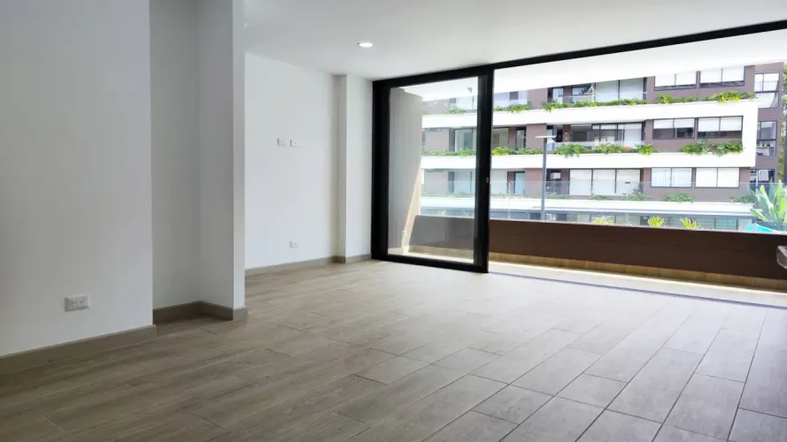 Apartamento de 3 alcobas en venta en El Retiro, 92 m² · foto 2 de 20