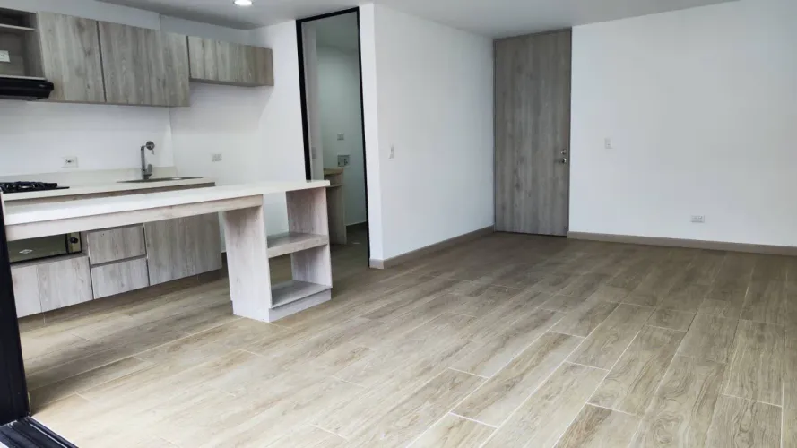 Apartamento de 3 alcobas en venta en El Retiro, 92 m² · foto 3 de 20