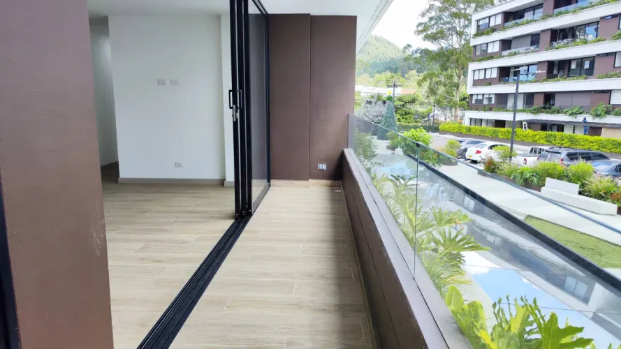 Apartamento de 3 alcobas en venta en El Retiro, 92 m² · foto 5 de 20