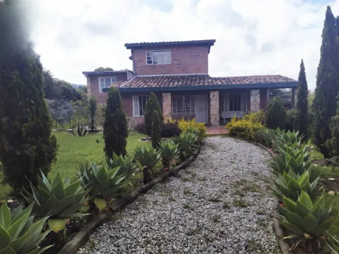 Finca en venta en Guarne, 4000 m² · foto 3 de 20