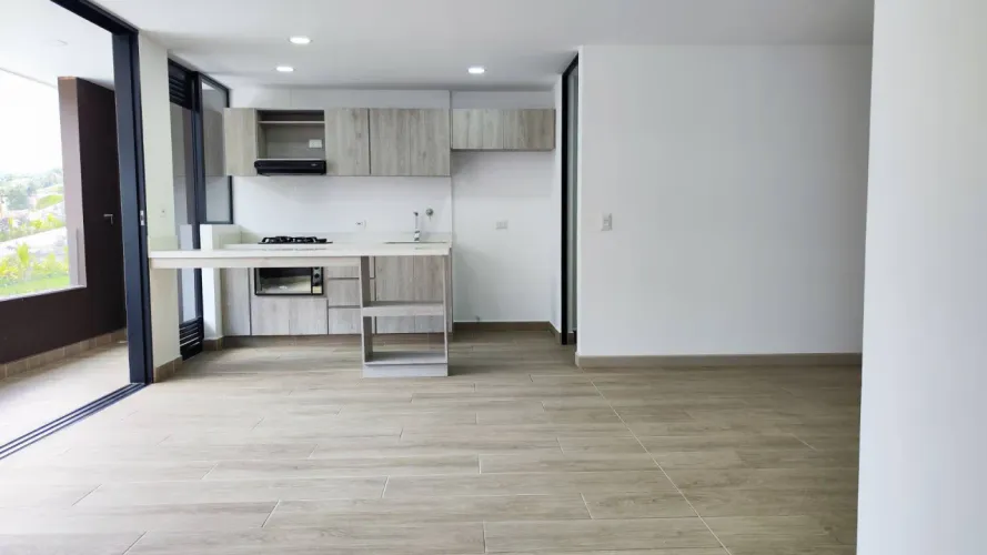Apartamento de 3 alcobas en venta en El Retiro, 92 m² · foto 6 de 20