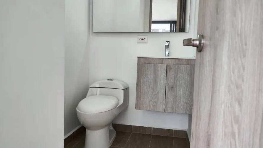 Apartamento de 3 alcobas en venta en El Retiro, 92 m² · foto 9 de 20