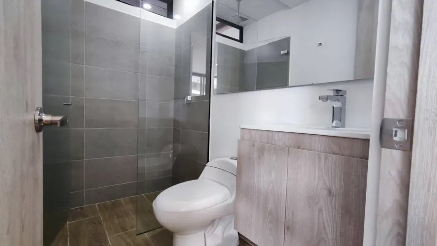 Apartamento de 3 alcobas en venta en El Retiro, 92 m² · foto 10 de 20