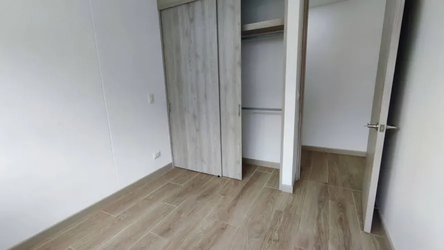 Apartamento de 3 alcobas en venta en El Retiro, 92 m² · foto 11 de 20