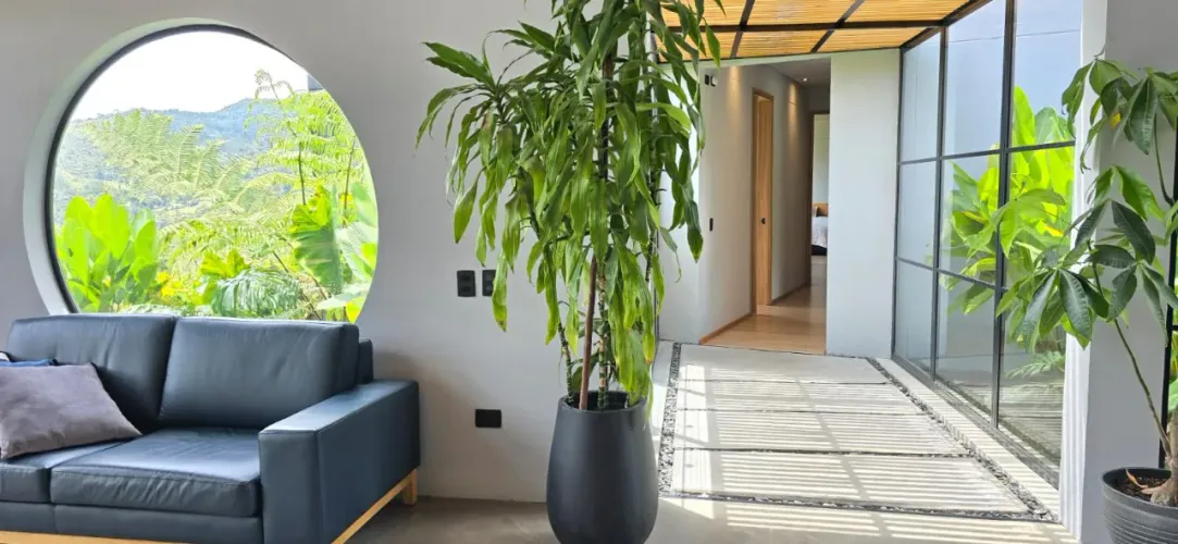Casa de 3 alcobas en venta en El Retiro, 1750 m² · foto 15 de 17
