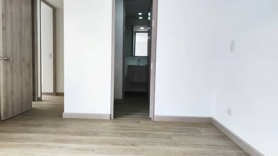Apartamento de 3 alcobas en venta en El Retiro, 92 m² · foto 16 de 20