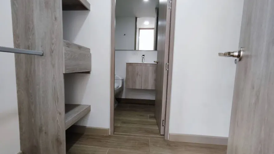 Apartamento de 3 alcobas en venta en El Retiro, 92 m² · foto 18 de 20