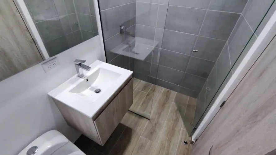Apartamento de 3 alcobas en venta en El Retiro, 92 m² · foto 19 de 20