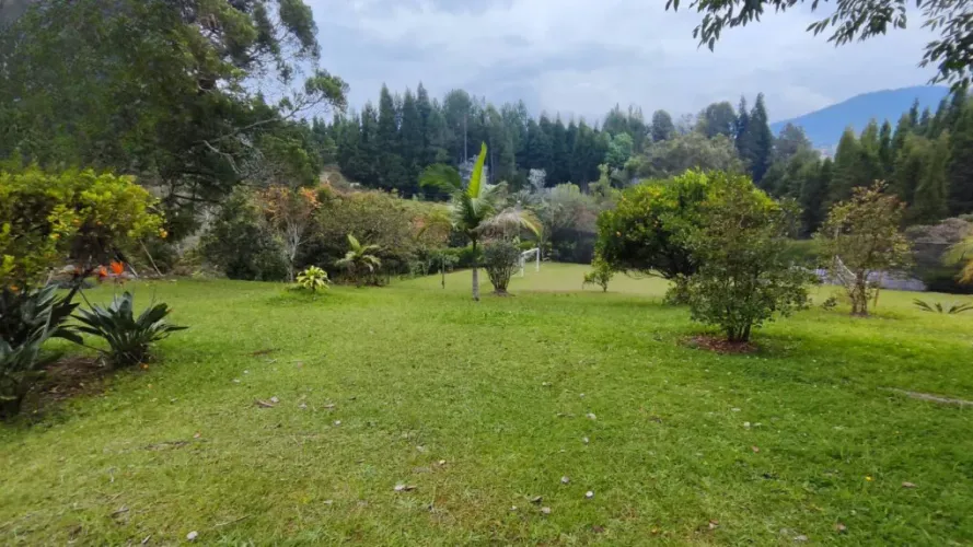 Casa de 4 alcobas en venta en Guarne · foto 3 de 20