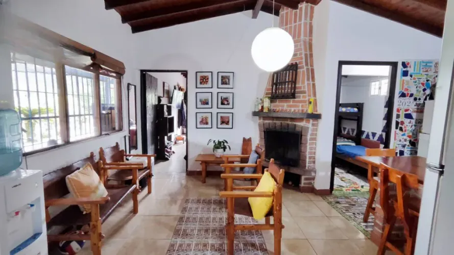 Casa de 4 alcobas en venta en Guarne · foto 6 de 20