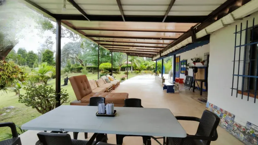 Casa de 4 alcobas en venta en Guarne · foto 9 de 20