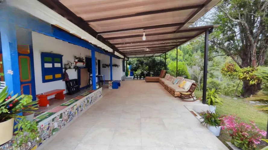Casa de 4 alcobas en venta en Guarne · foto 10 de 20