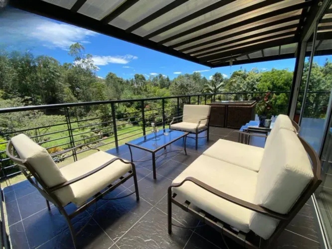 Casa de 5 alcobas en venta en Centro, Rionegro, 550 m² · foto 6 de 20