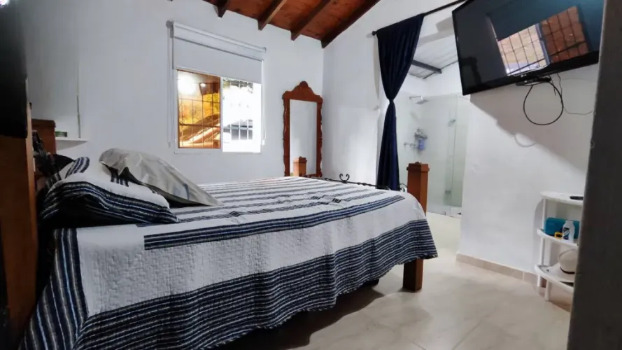 Casa de 4 alcobas en venta en Guarne · foto 14 de 20