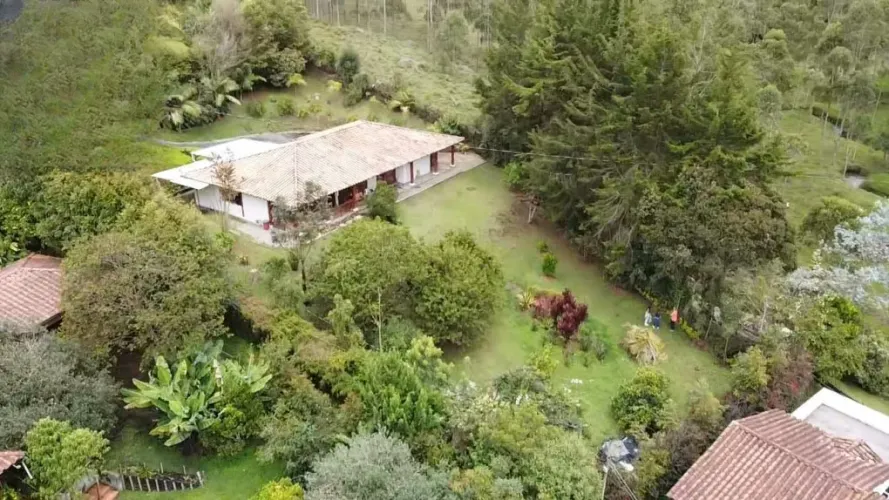Finca en venta en Centro, Rionegro, 2500 m² · foto 5 de 20