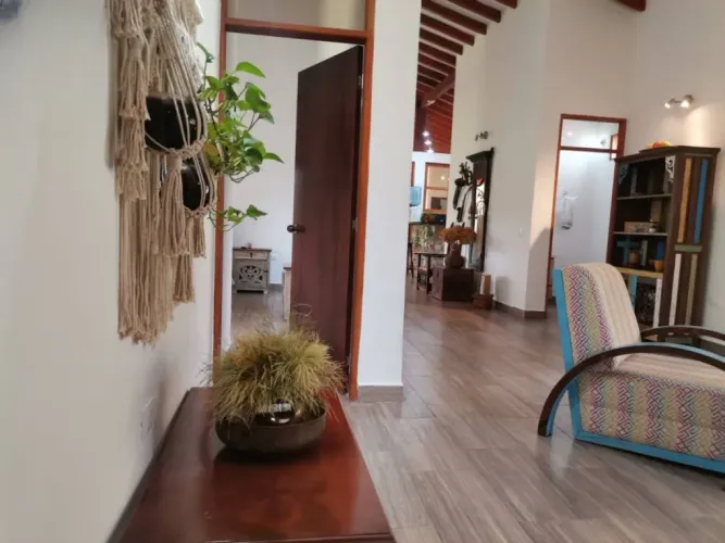 Finca en venta en Centro, Rionegro, 2500 m² · foto 12 de 20