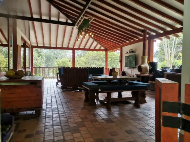 Finca en venta en Centro, Rionegro, 2500 m² · foto 18 de 20