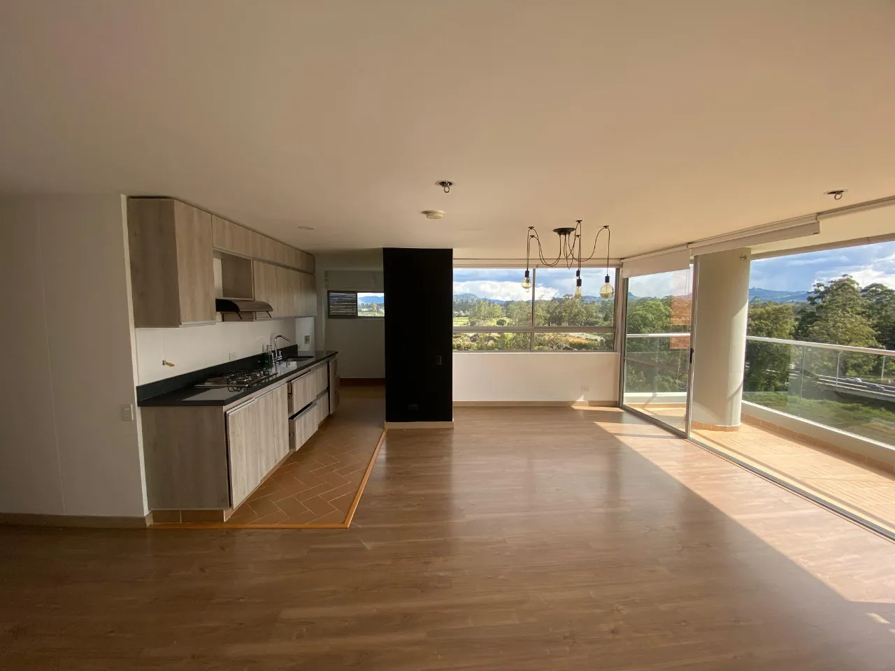 Apartamento en arriendo en Centro, Rionegro · foto 6 de 18