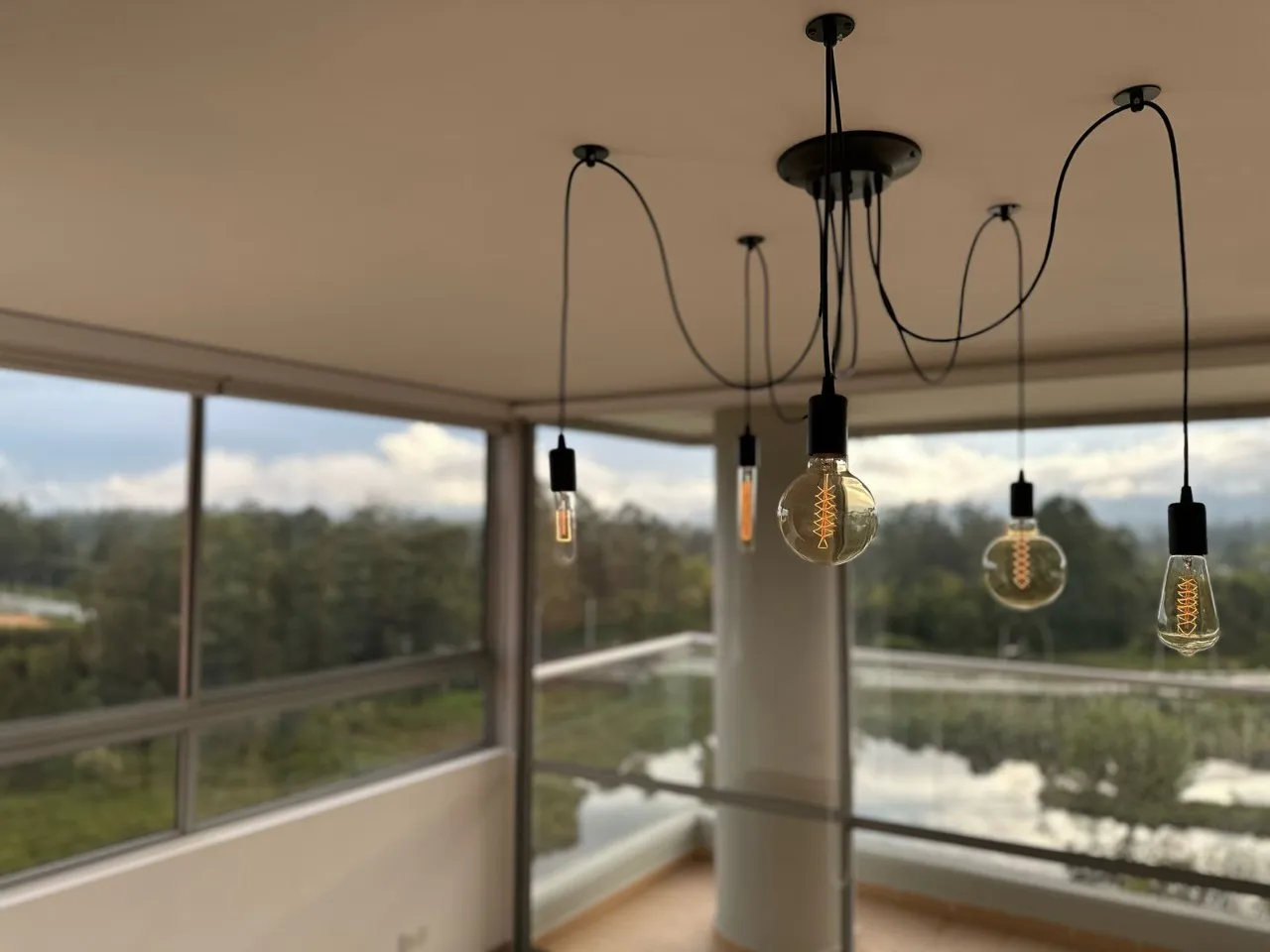 Apartamento en arriendo en Centro, Rionegro · foto 7 de 18