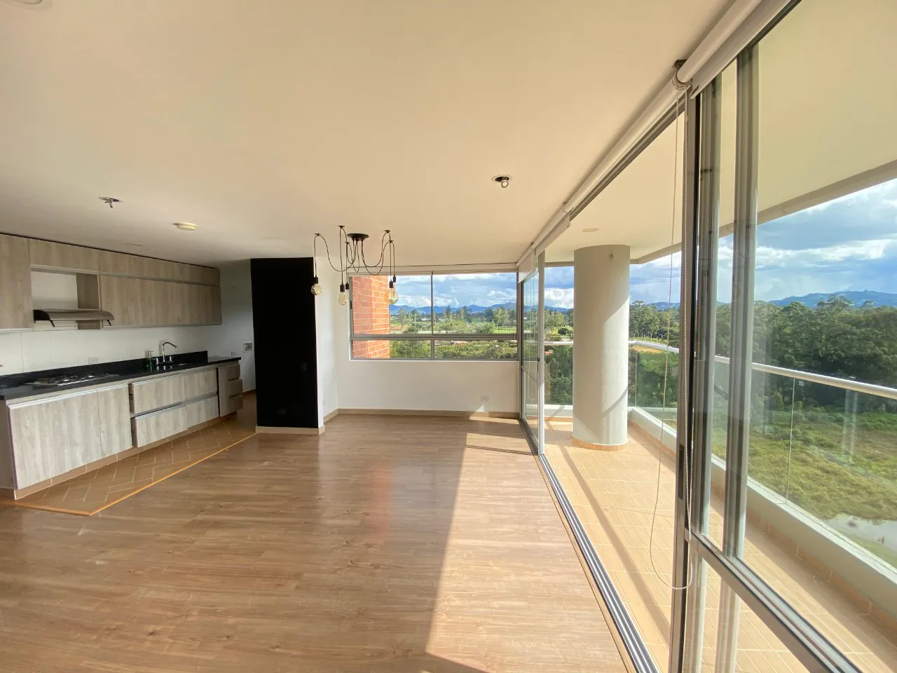 Apartamento en arriendo en Centro, Rionegro · foto 8 de 18