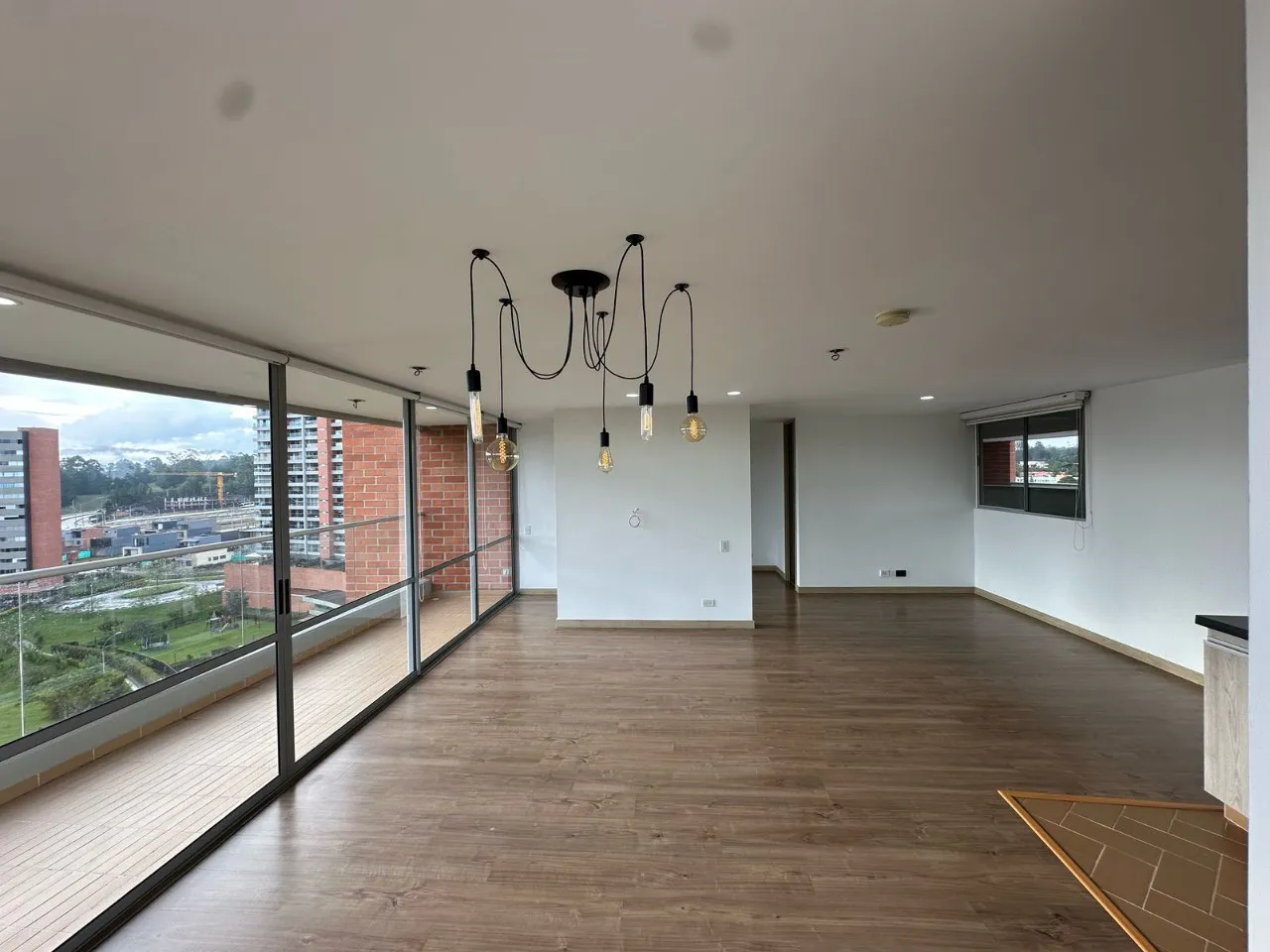 Apartamento en arriendo en Centro, Rionegro · foto 9 de 18