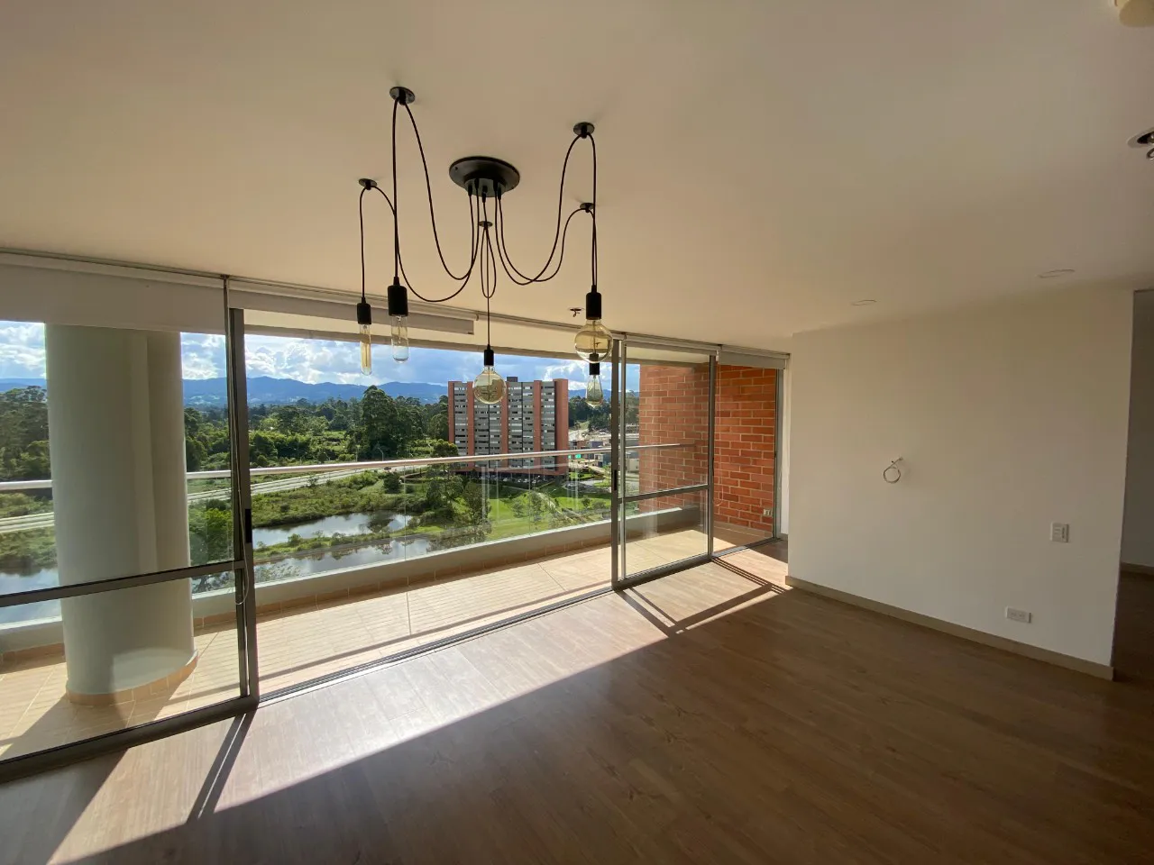 Apartamento en arriendo en Centro, Rionegro · foto 10 de 18