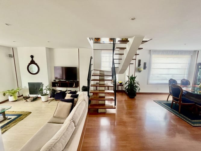 Casa en venta en San Jose De Los Arboles, Chía · foto 5 de 24