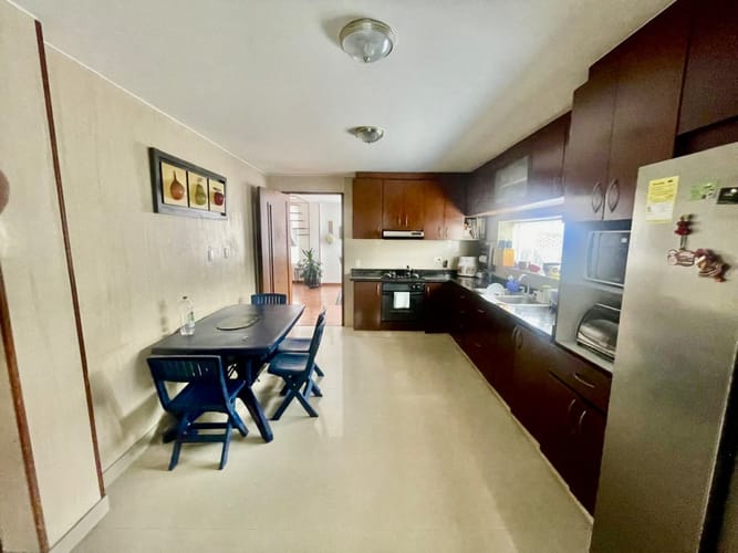 Casa en venta en San Jose De Los Arboles, Chía · foto 7 de 24