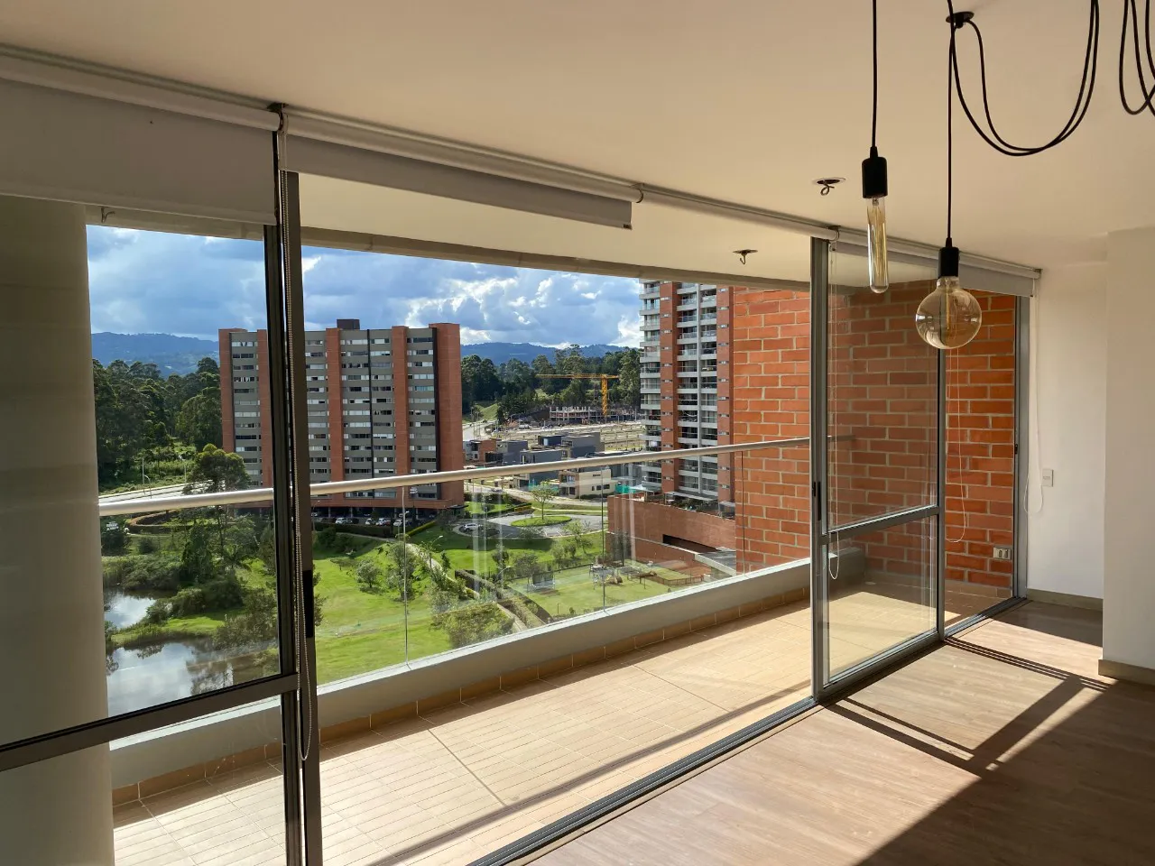 Apartamento en arriendo en Centro, Rionegro · foto 11 de 18