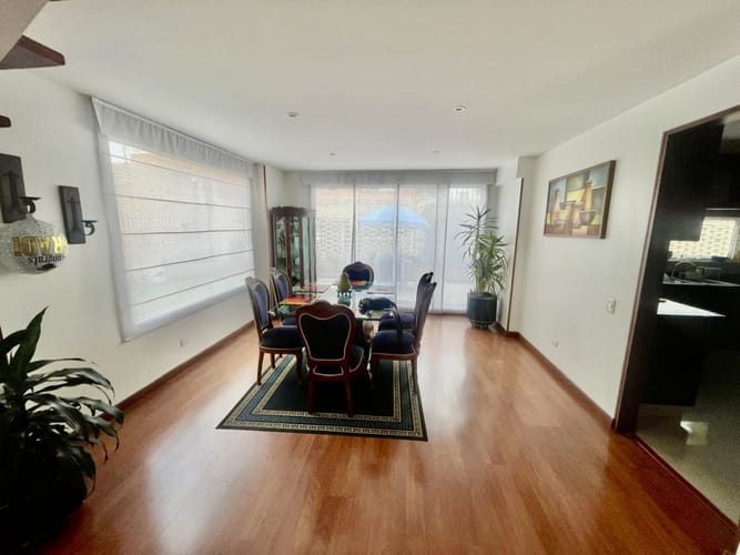 Casa en venta en San Jose De Los Arboles, Chía · foto 8 de 24
