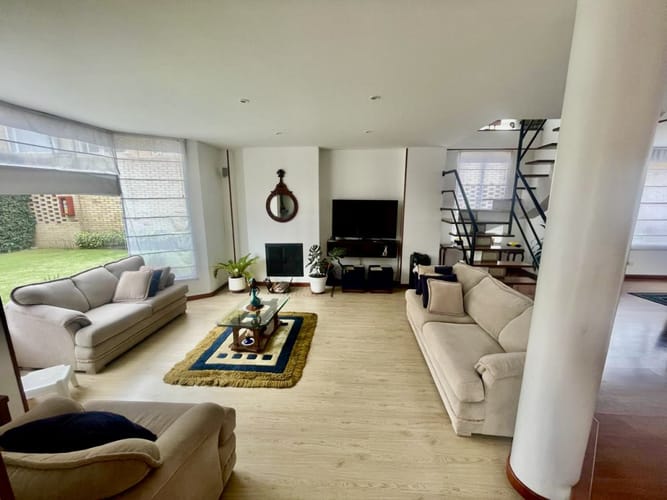Casa en venta en San Jose De Los Arboles, Chía · foto 9 de 24