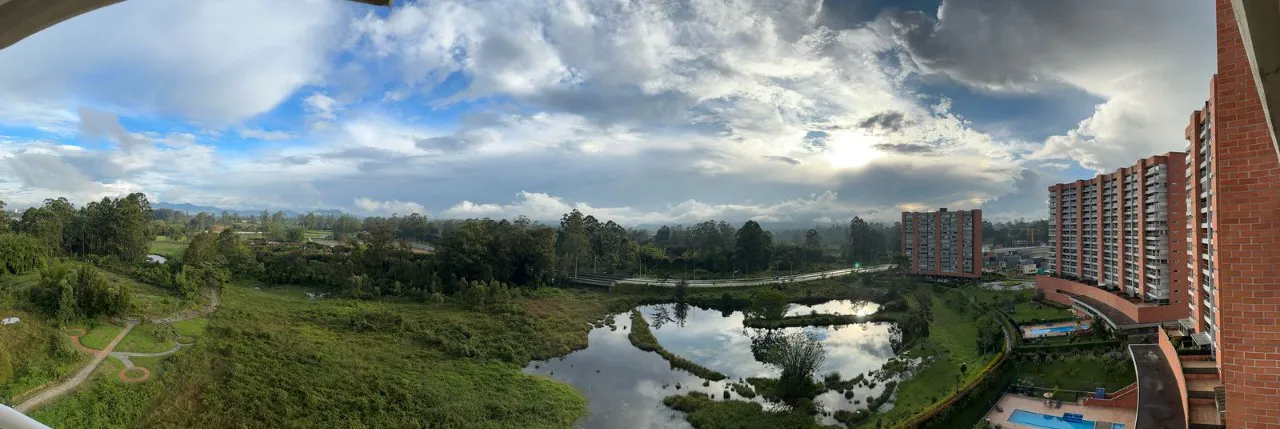 Apartamento en arriendo en Centro, Rionegro · foto 12 de 18