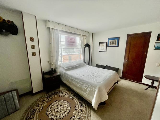 Casa en venta en San Jose De Los Arboles, Chía · foto 12 de 24
