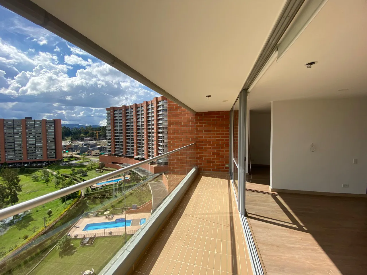 Apartamento en arriendo en Centro, Rionegro · foto 13 de 18