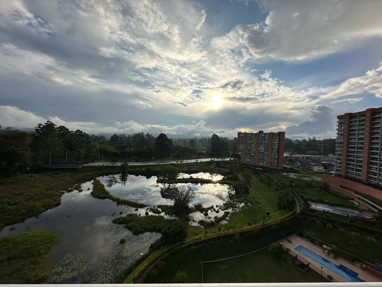 Apartamento en arriendo en Centro, Rionegro · foto 14 de 18