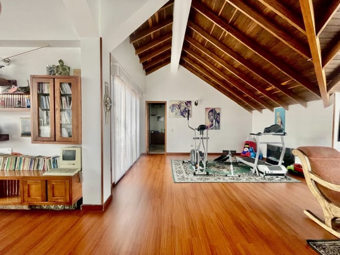 Casa en venta en San Jose De Los Arboles, Chía · foto 18 de 24